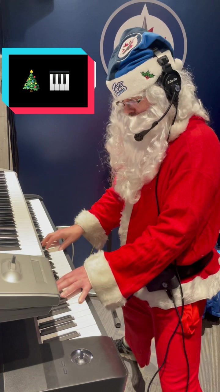 Video post by @nhljets on TikTok