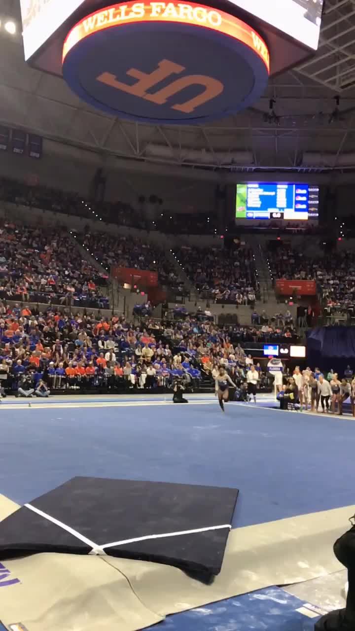Video post by @uf on TikTok