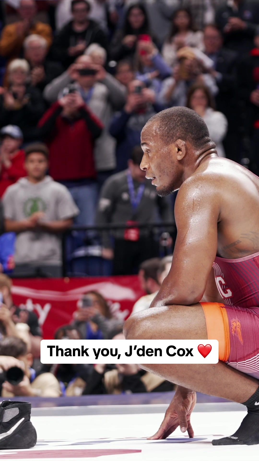 Video post by @teamusa on TikTok