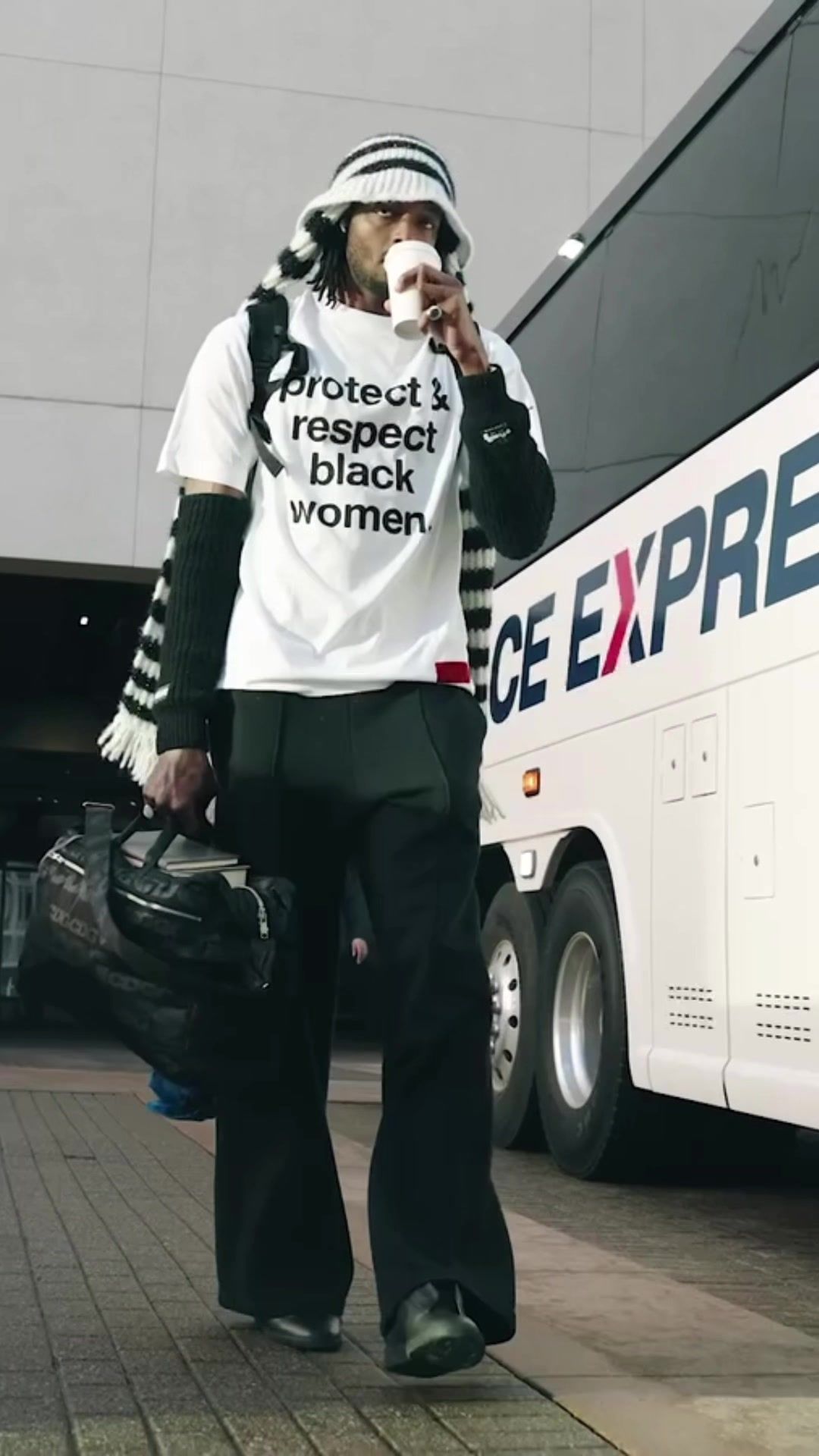 Video post by @trailblazers on TikTok