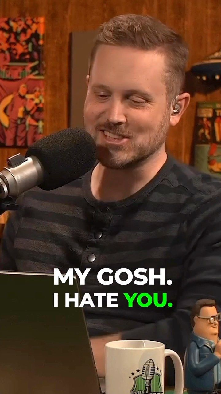 Video post by @thefantasyfootballers on Facebook