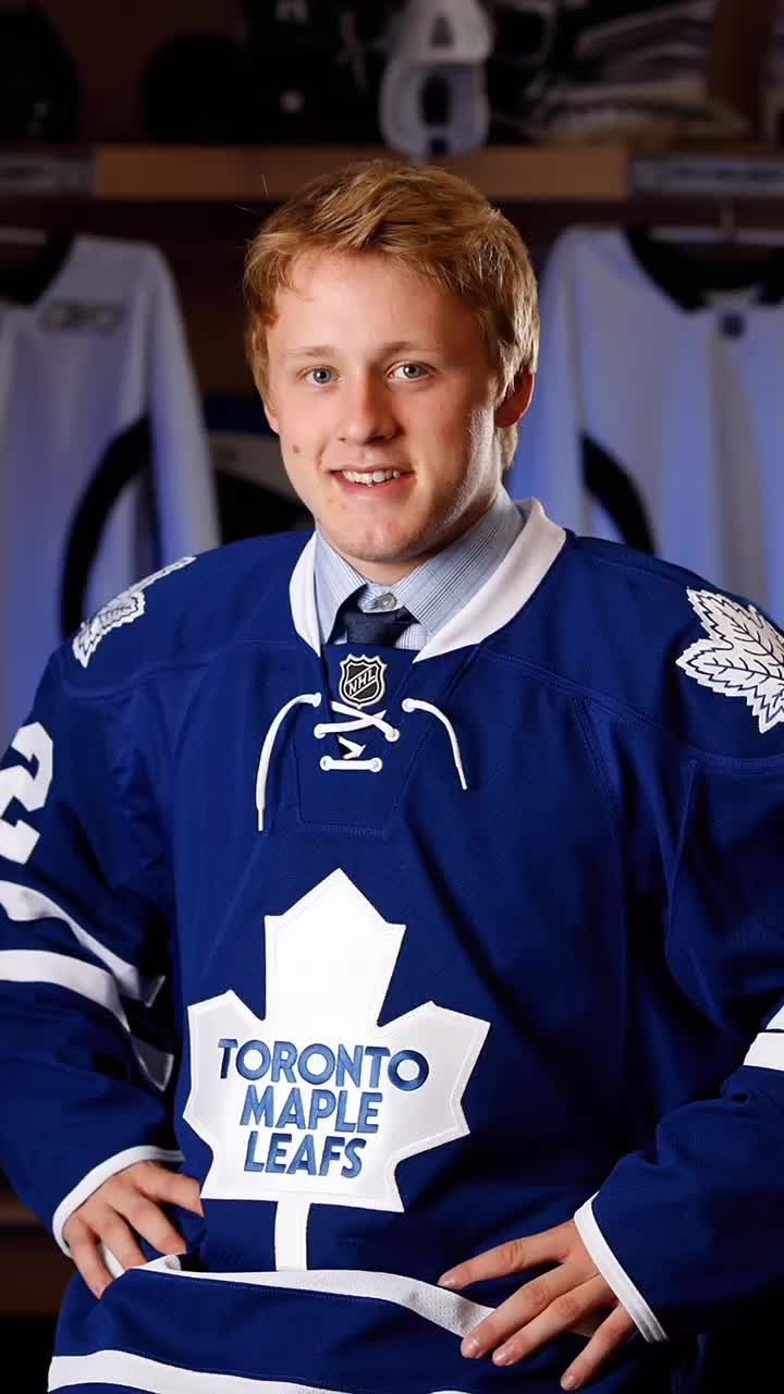 Video post by @mapleleafs on TikTok