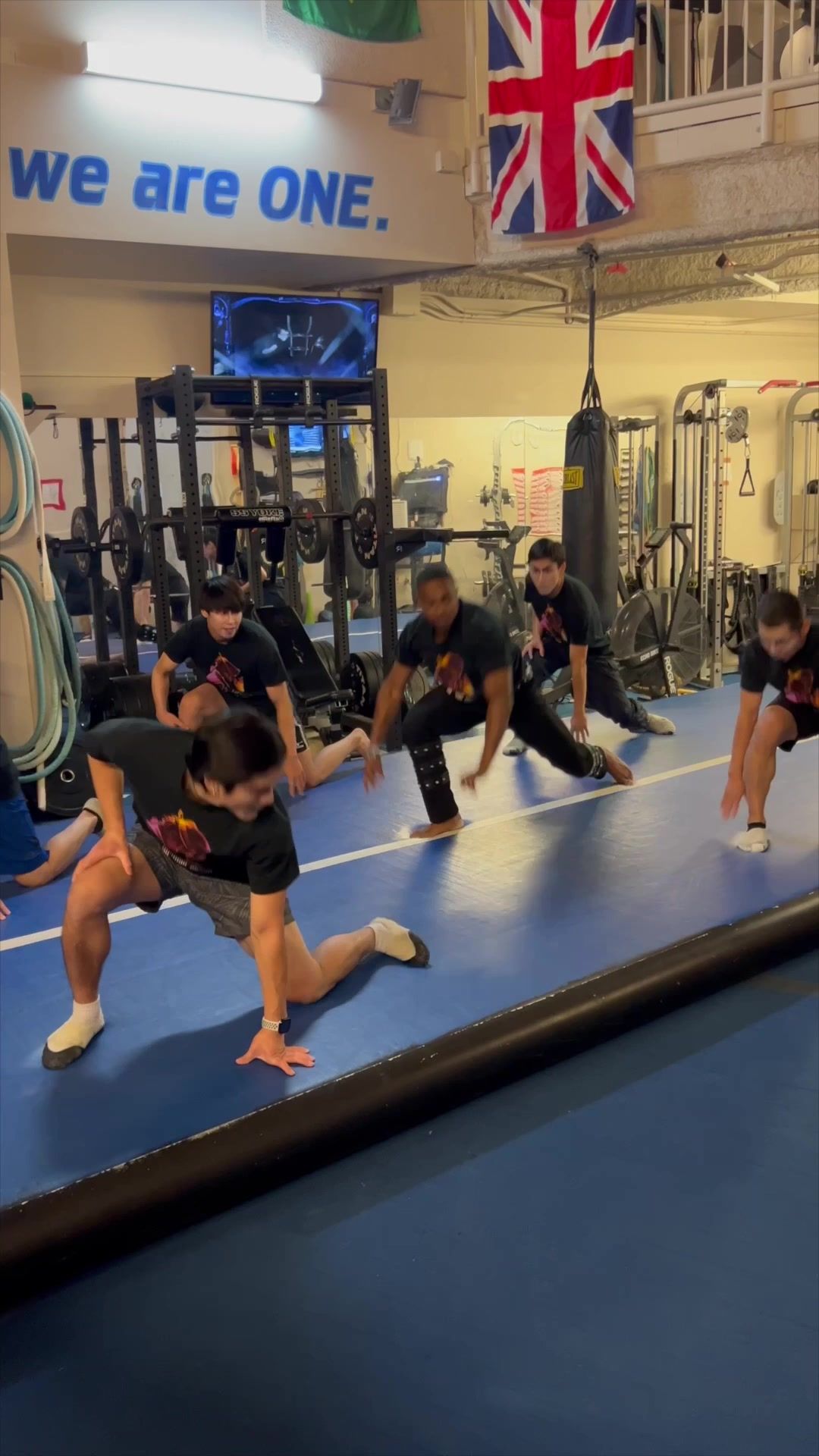 Video post by @officialshaquanparson on TikTok