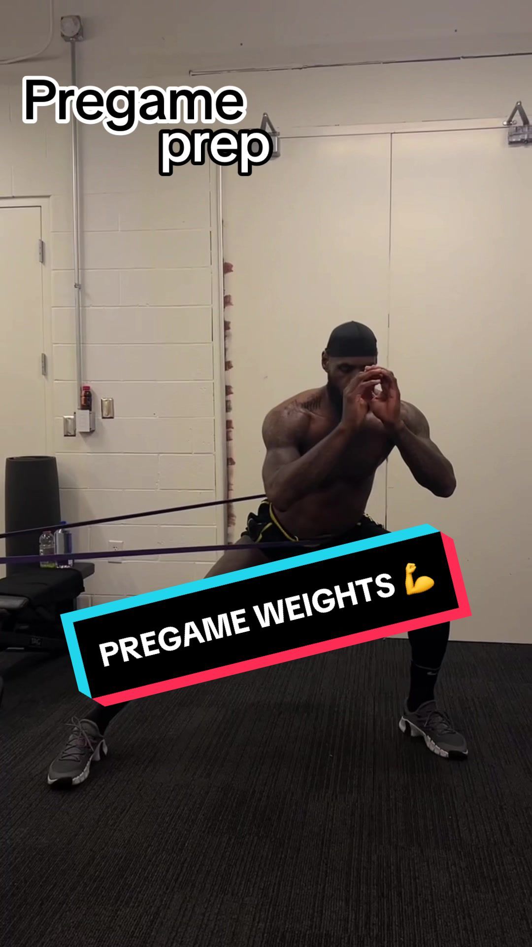 Video post by @lakers on TikTok
