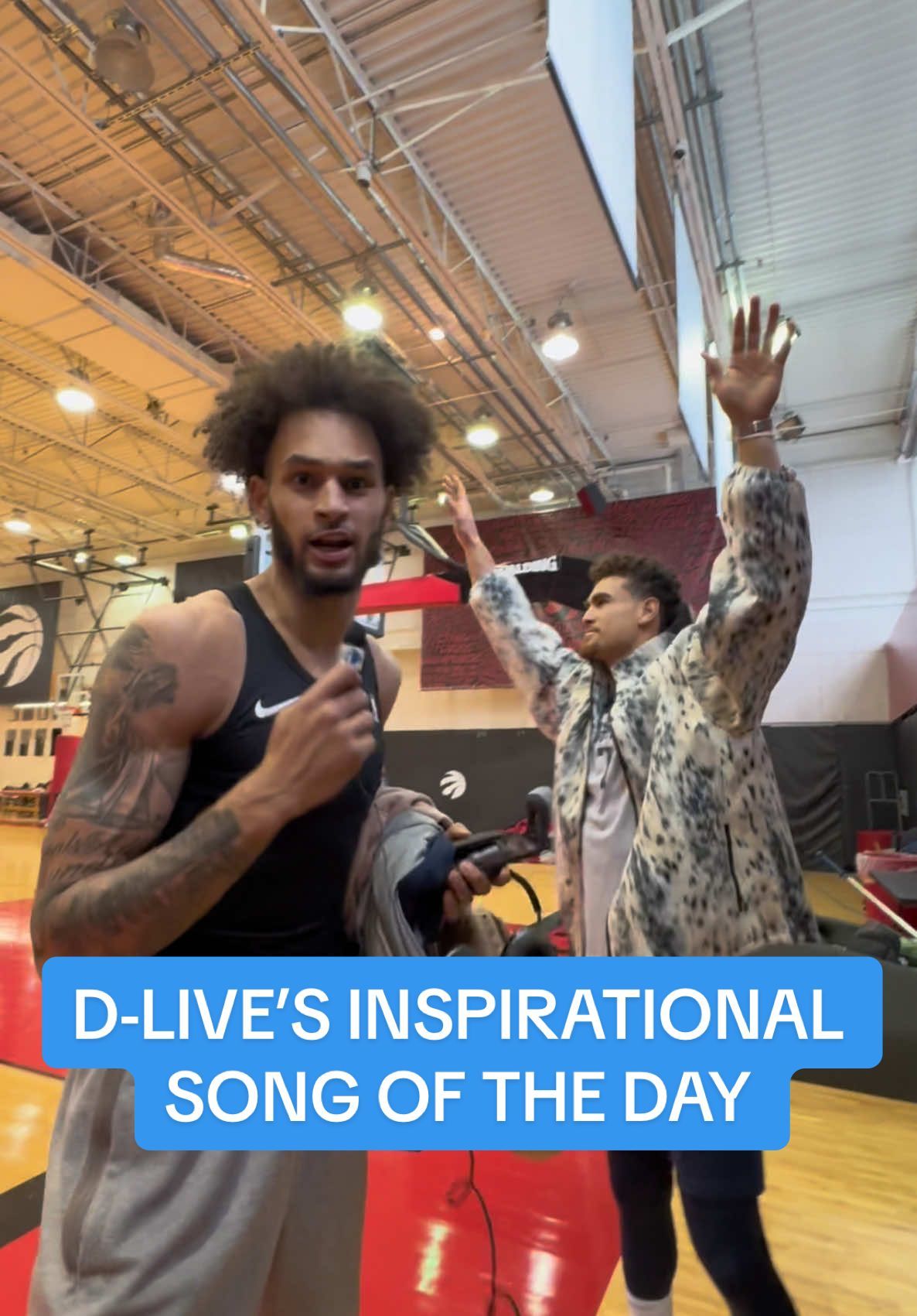 Video post by @dallasmavs on TikTok