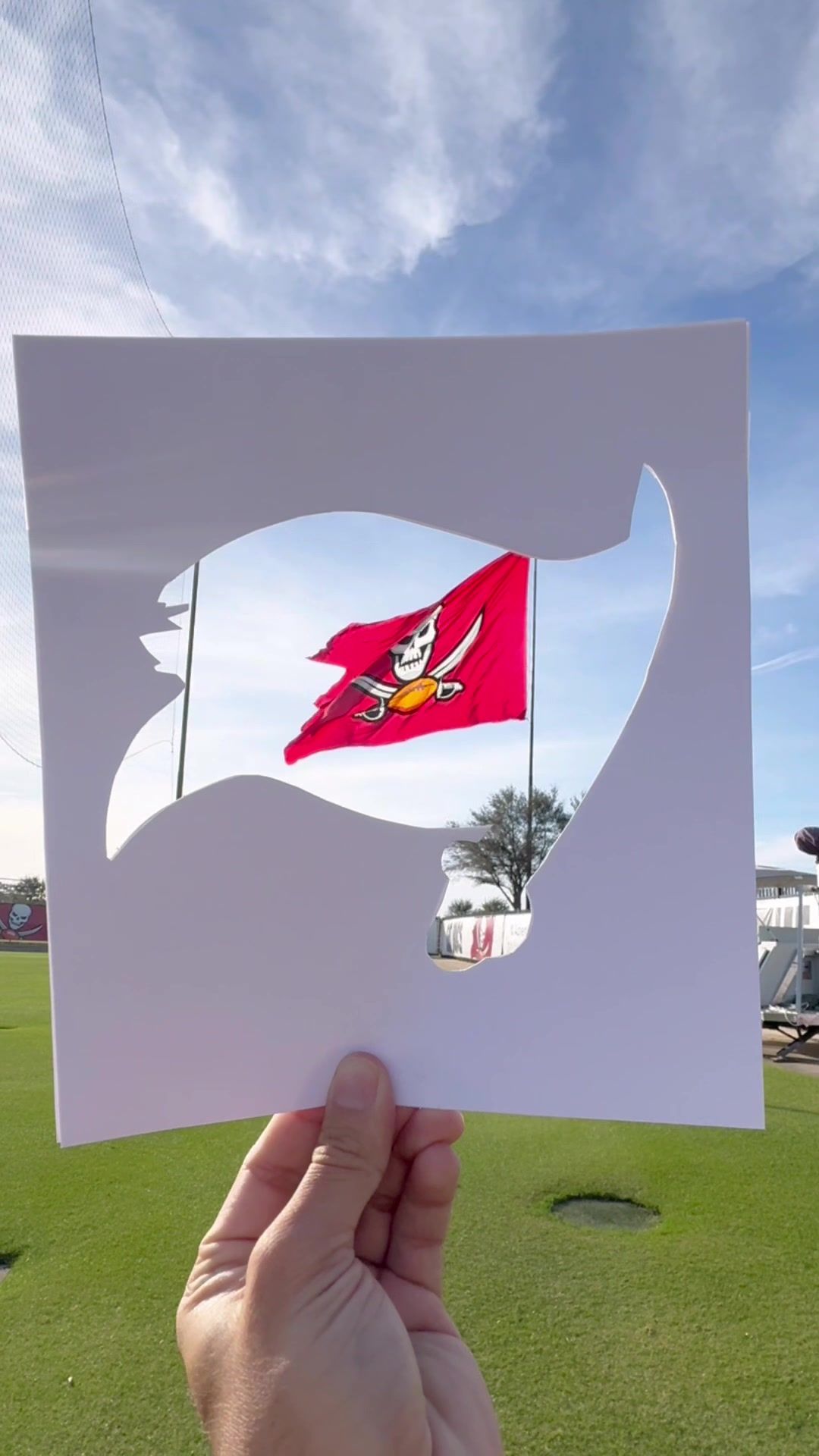 Video post by @bucsnfl on TikTok