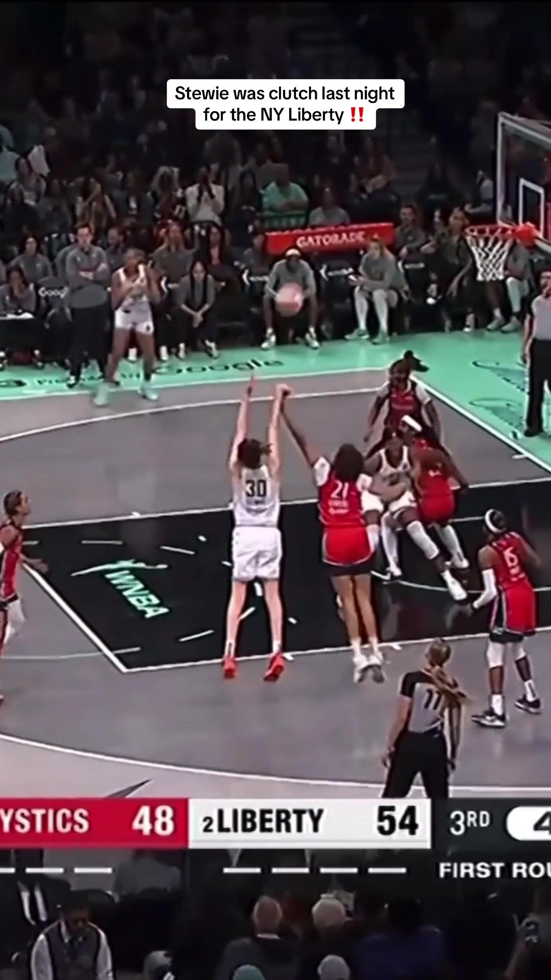 Video post by @uconnblog on TikTok