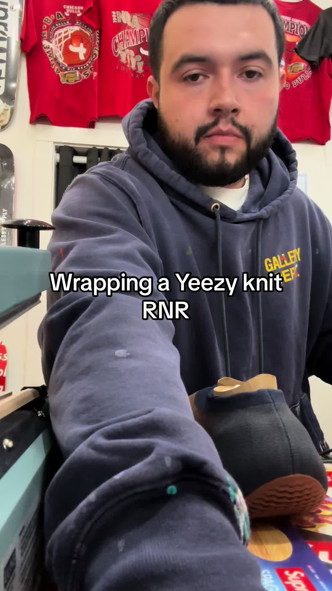 Video post by @gibthekid on TikTok