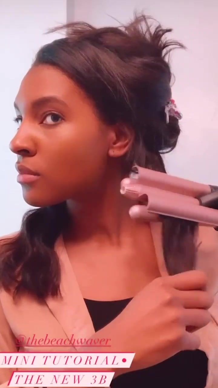 Video post by @thebeachwaver on TikTok