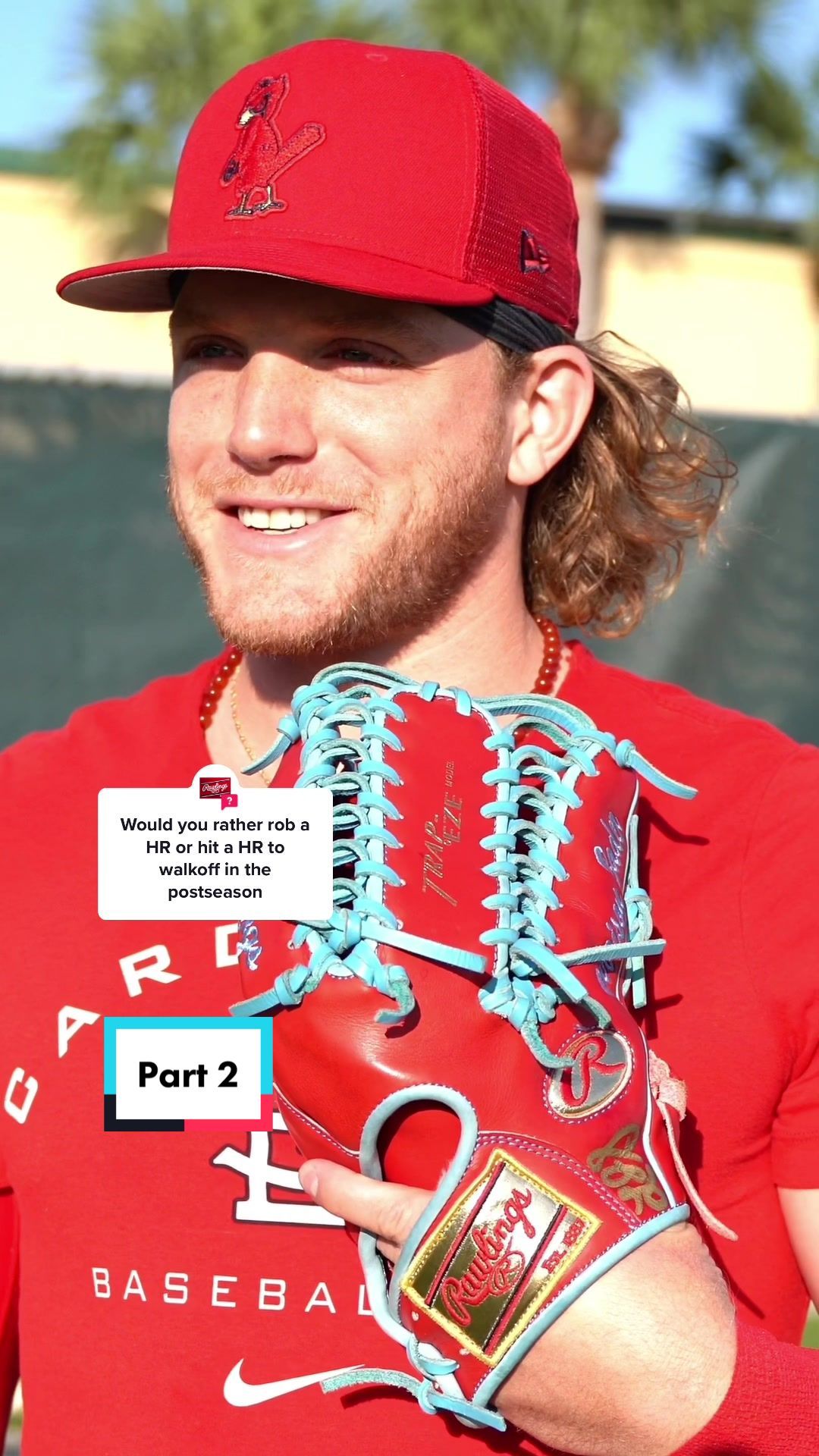 Video post by @therawlingssg on TikTok