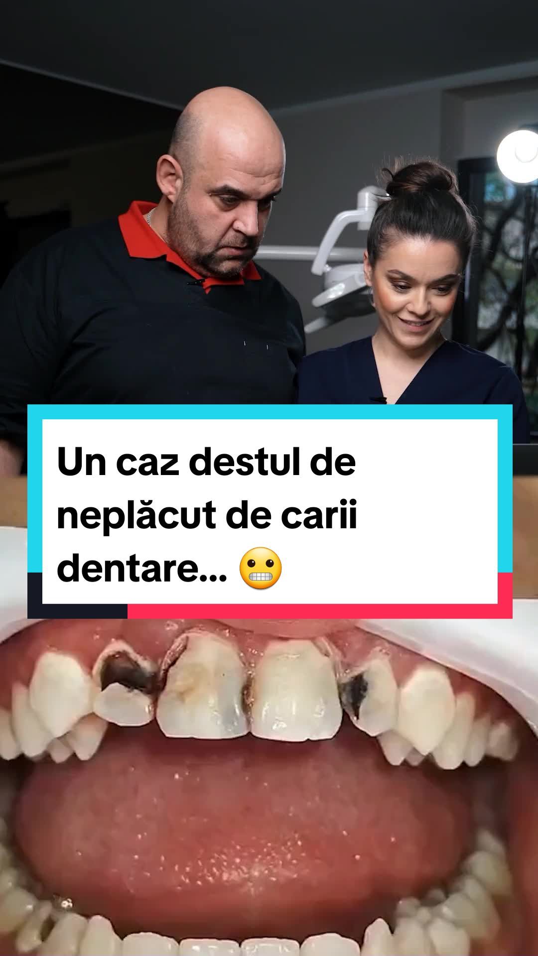 Video post by @clinicasoladent on TikTok