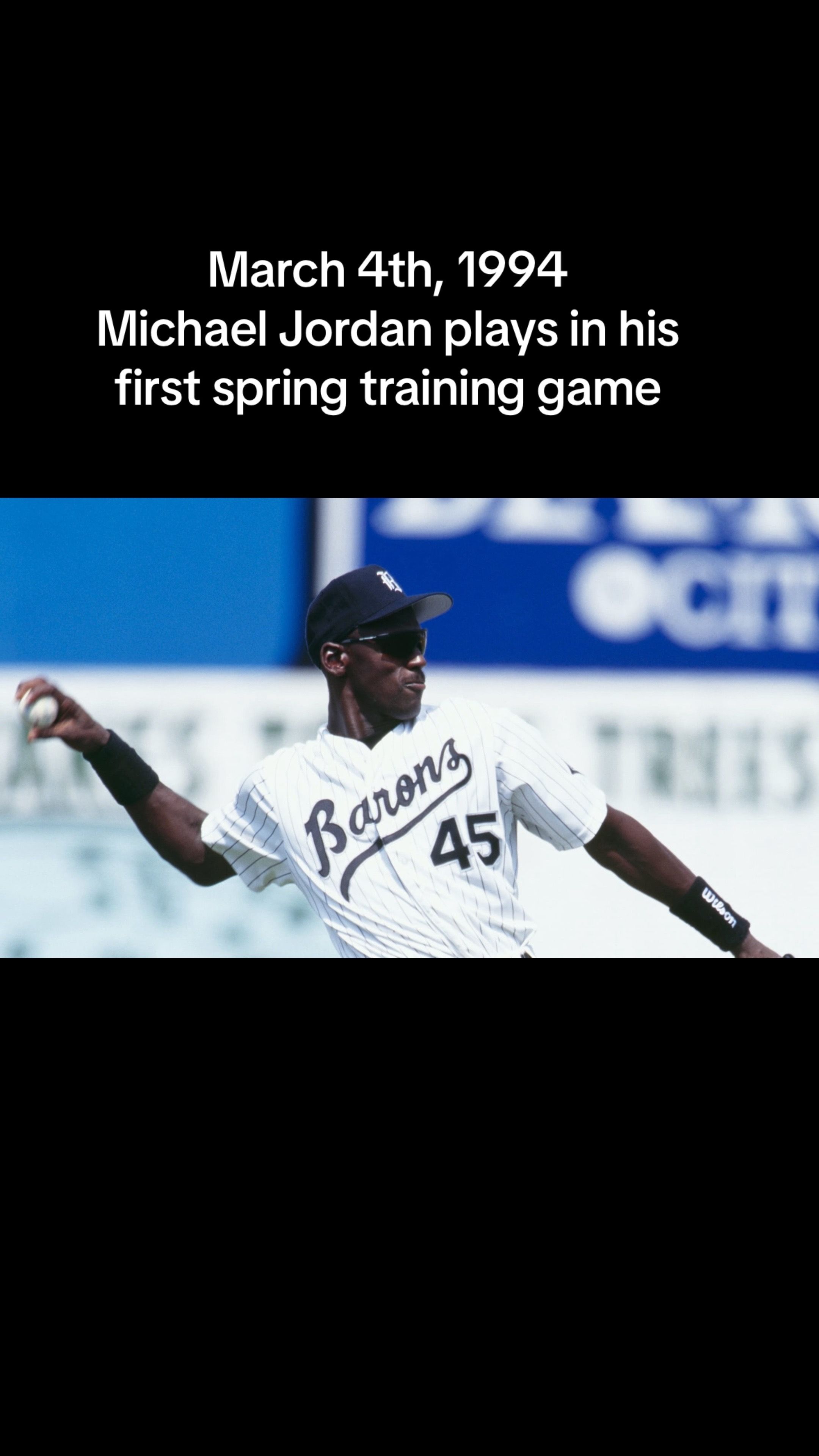 Post by @sports.history.today on TikTok