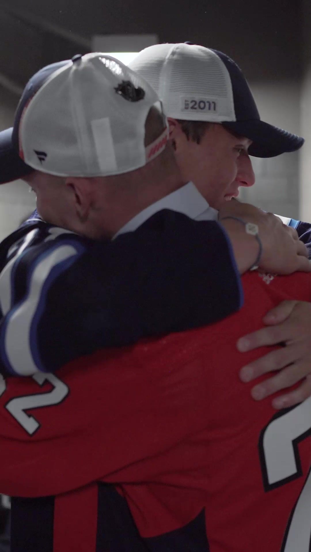 Video post by @nhljets on TikTok