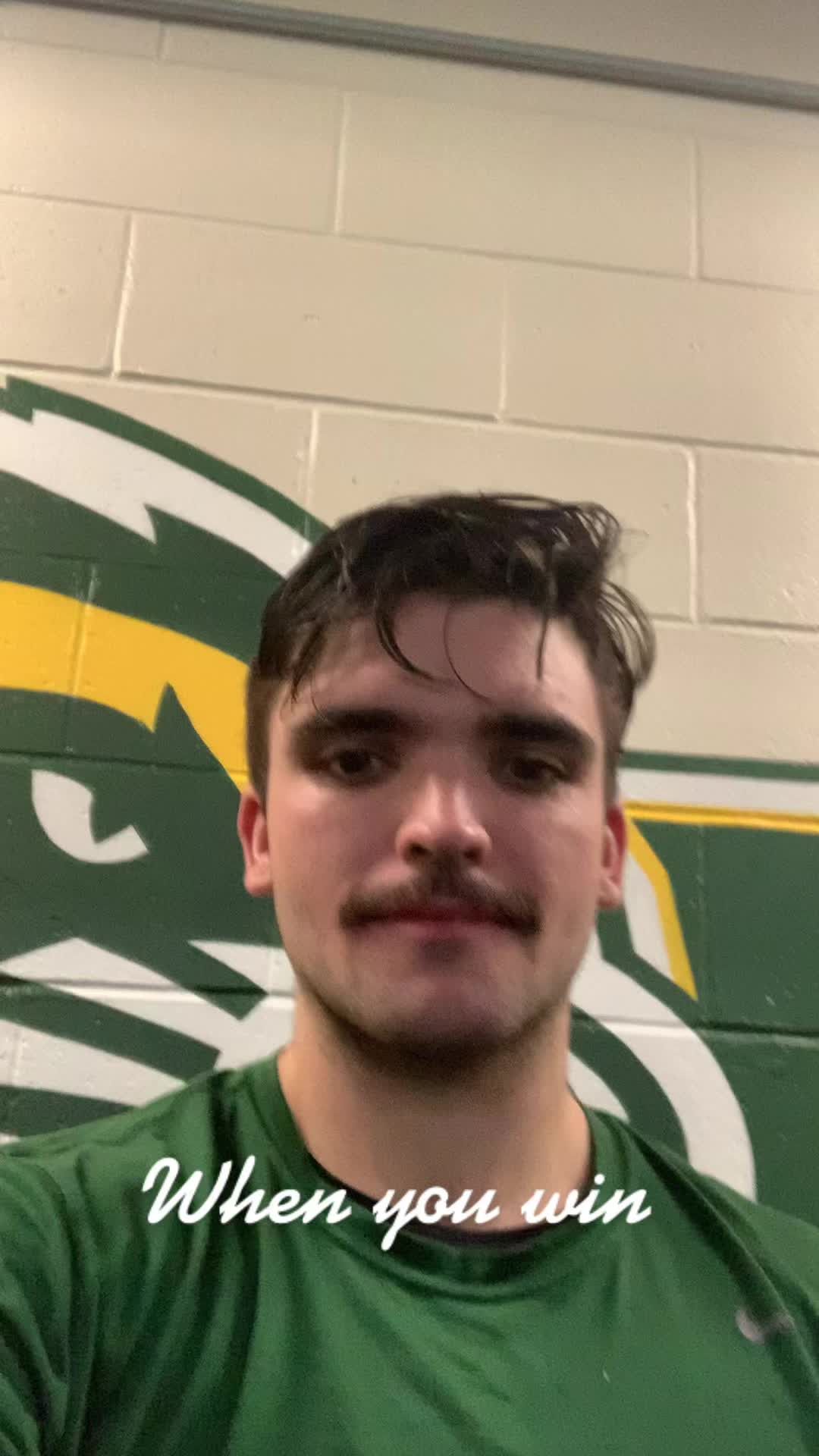 Video post by @nmuhockey on TikTok