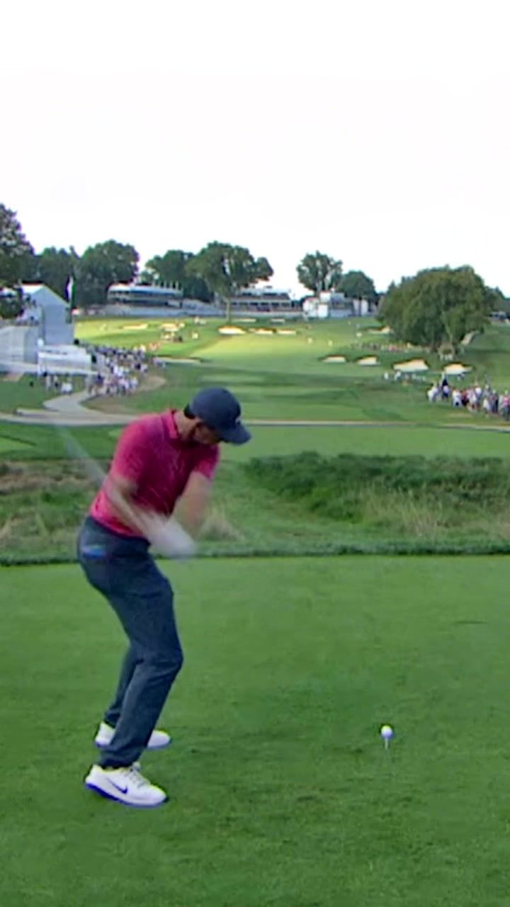 Video post by @pgatour on TikTok