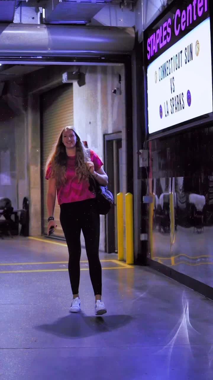 Video post by @losangelessparks on TikTok