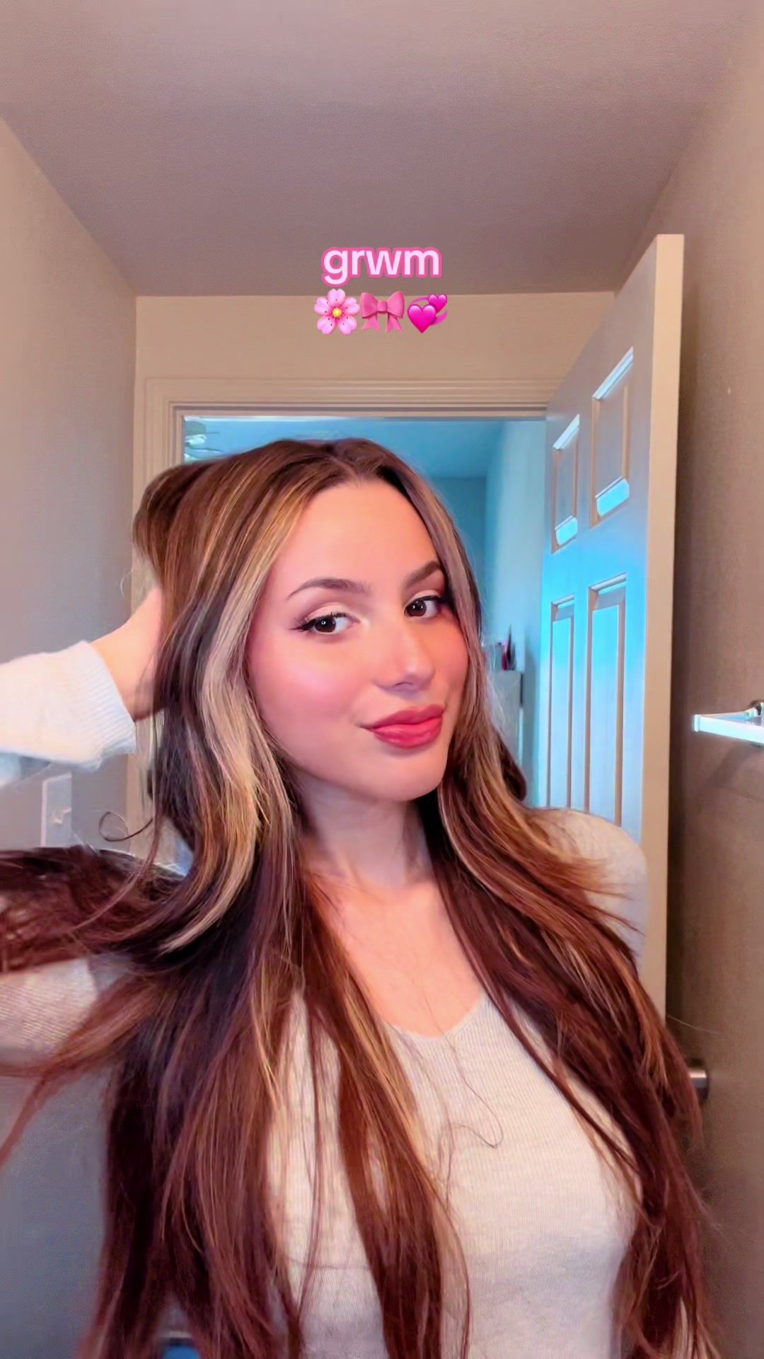 Video post by @bellclare on TikTok