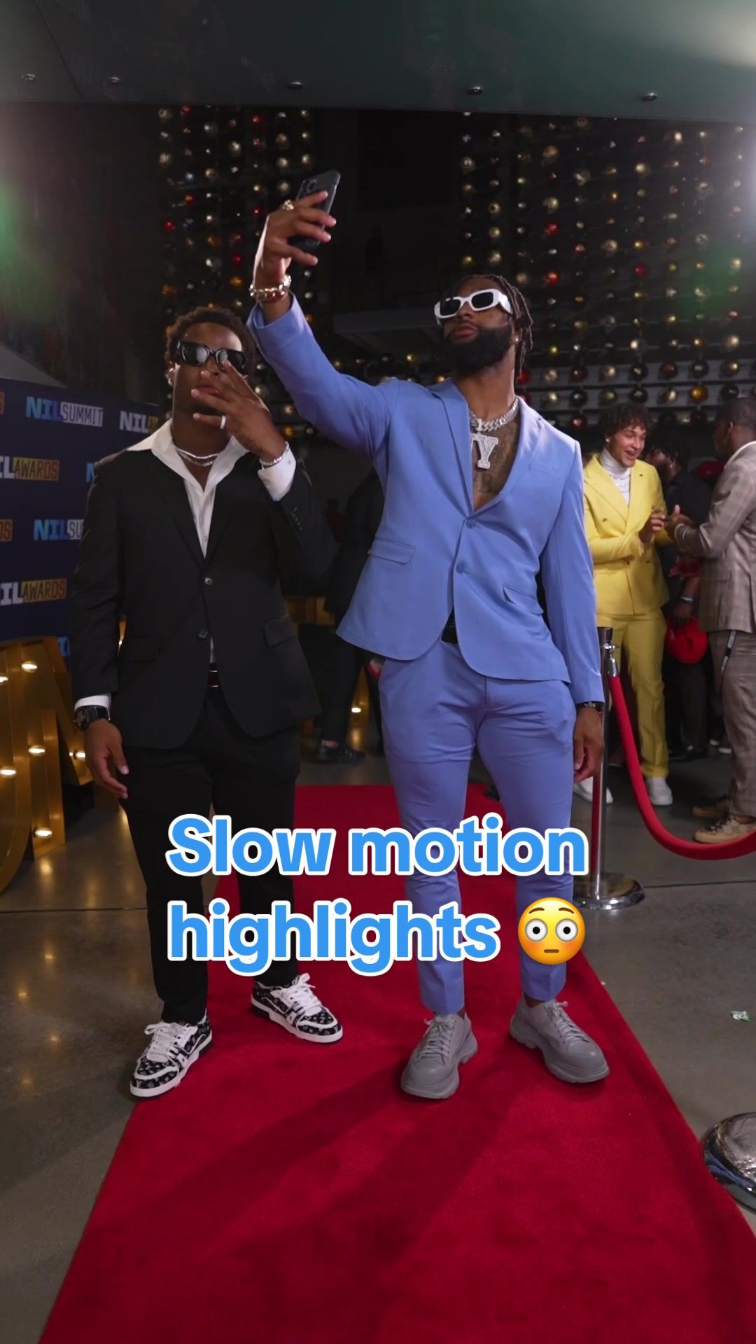 Video post by @freshtapemedia on TikTok