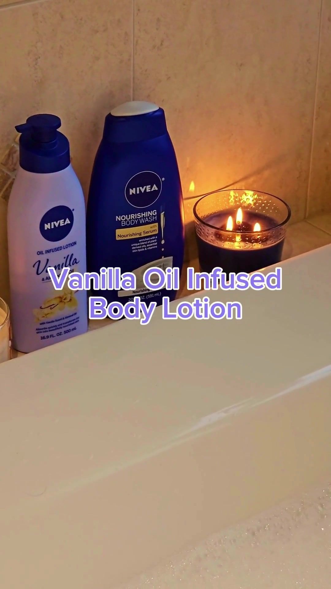 Video post by @niveausa on TikTok