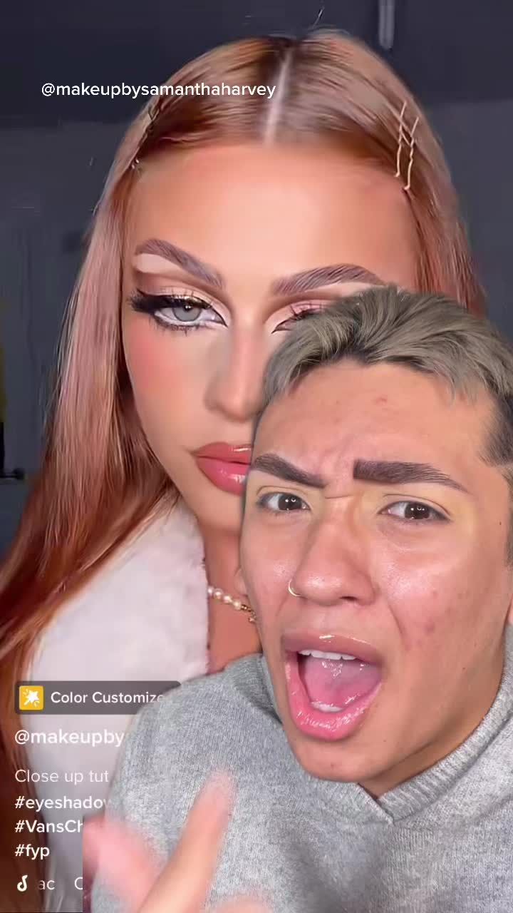 Video post by @theadanbravo on TikTok