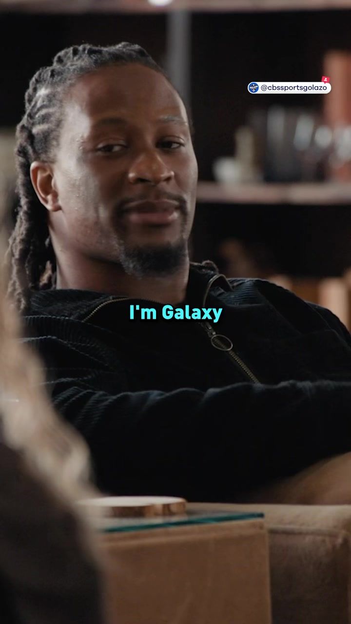 Video post by @cbssportsgolazo on TikTok