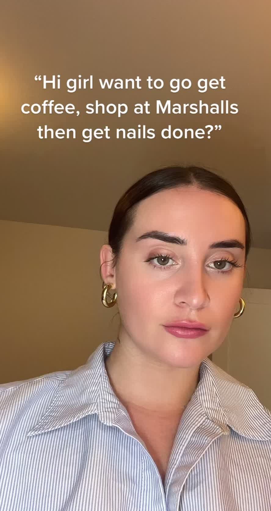 Video post by @marshalls on TikTok