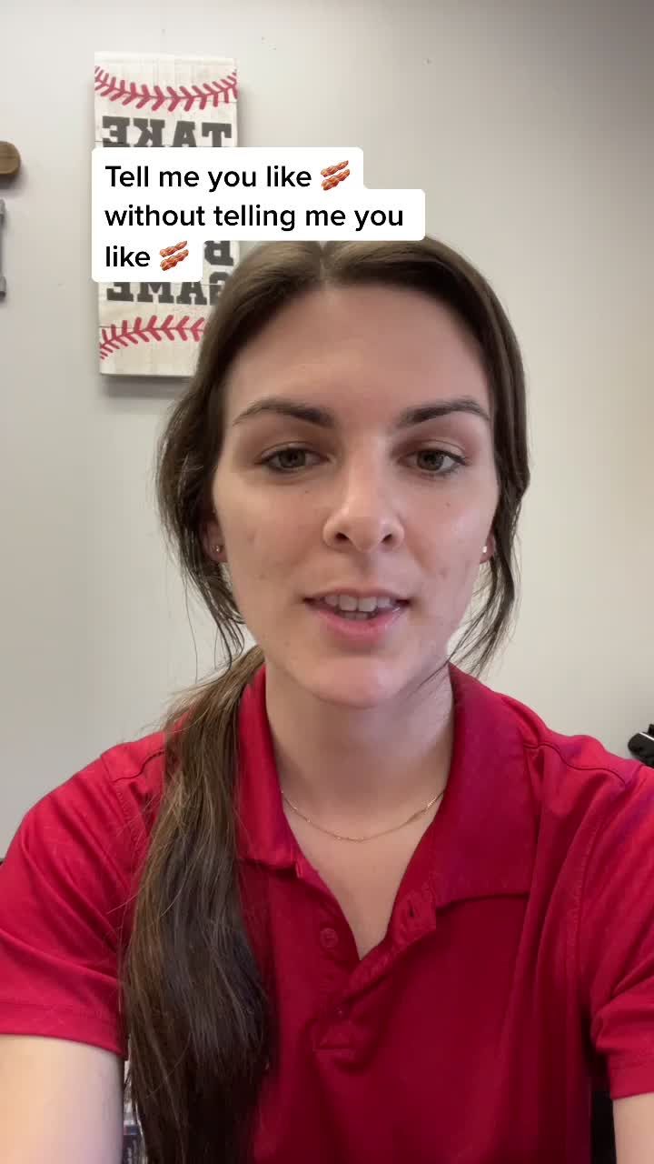 Video post by @gomaconbacon on TikTok