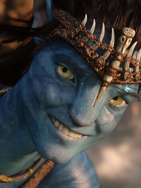 Video post by @avatar on TikTok