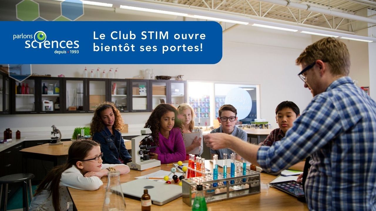 Image post by @ParlonsSciencesFR on Facebook