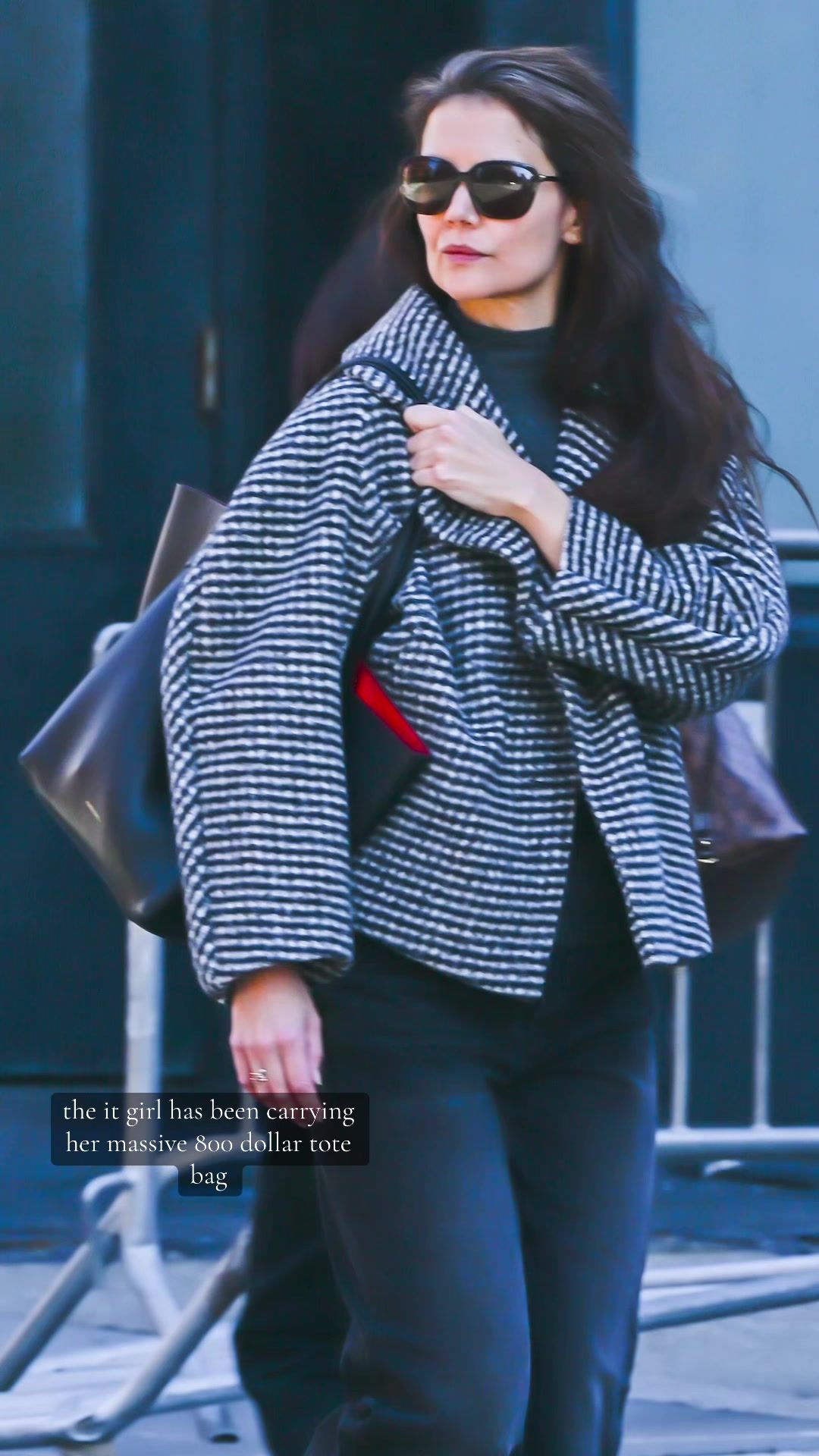 Video post by @instyle on TikTok