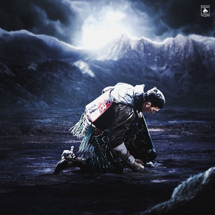 Image post by @PRCAProRodeo on Facebook