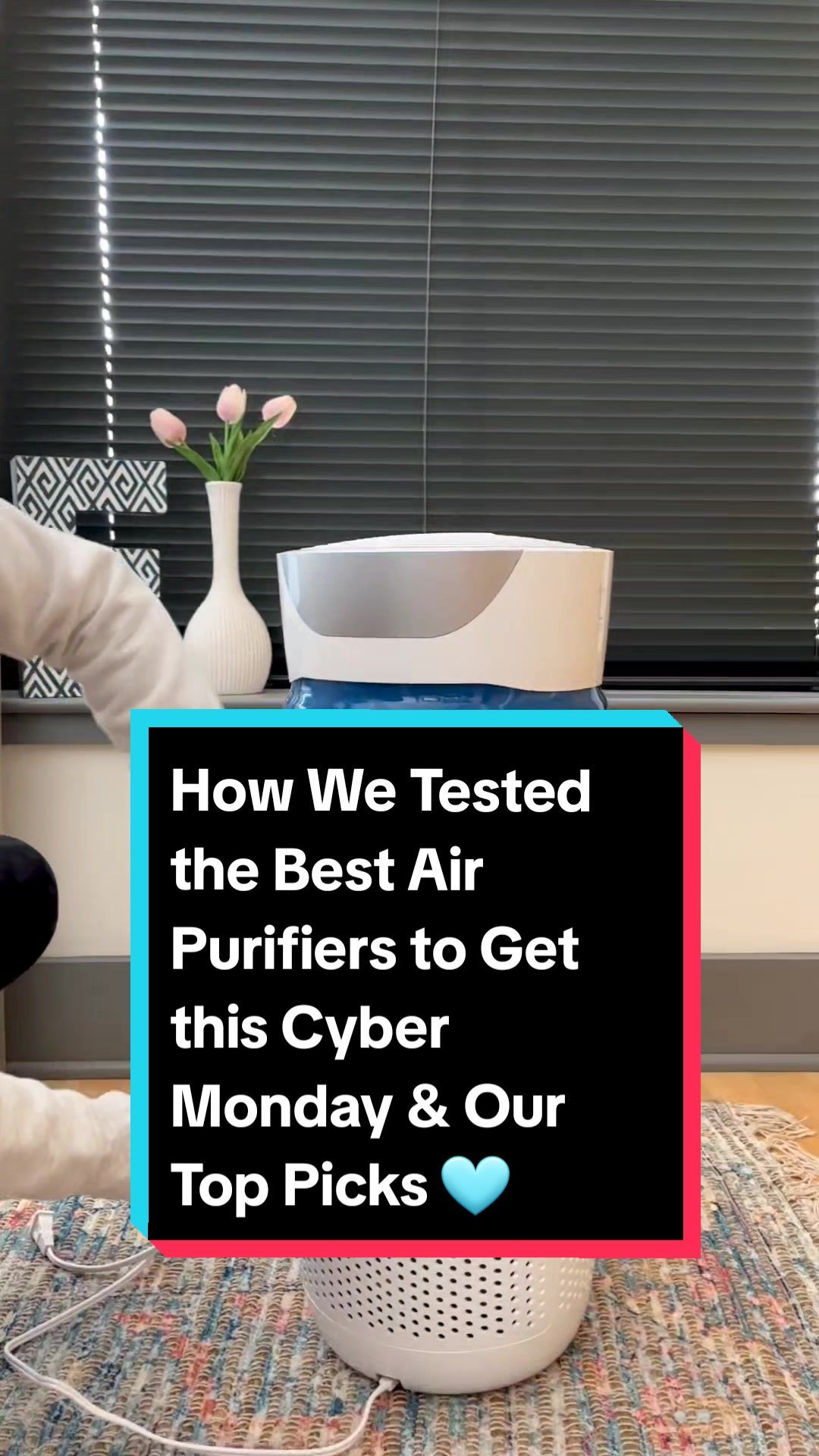 Video post by @thespruceofficial on TikTok