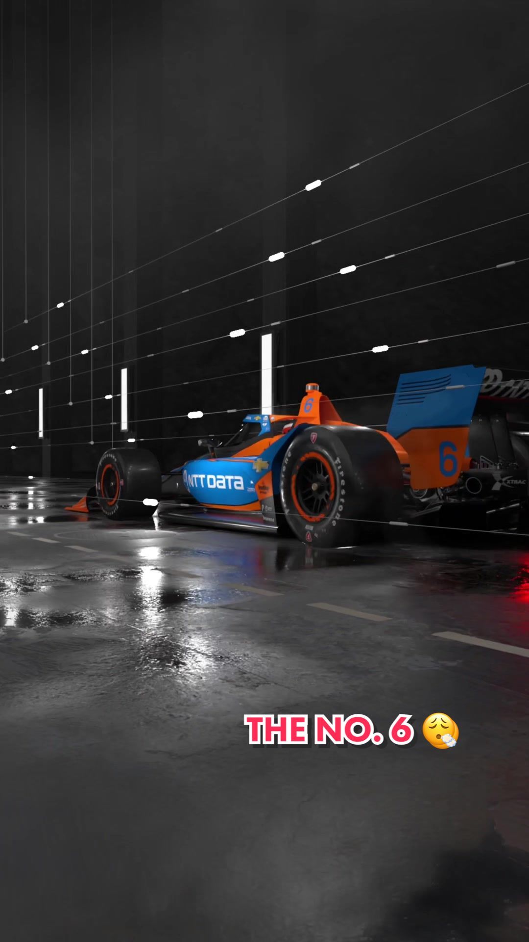 Video post by @arrowmclaren on TikTok