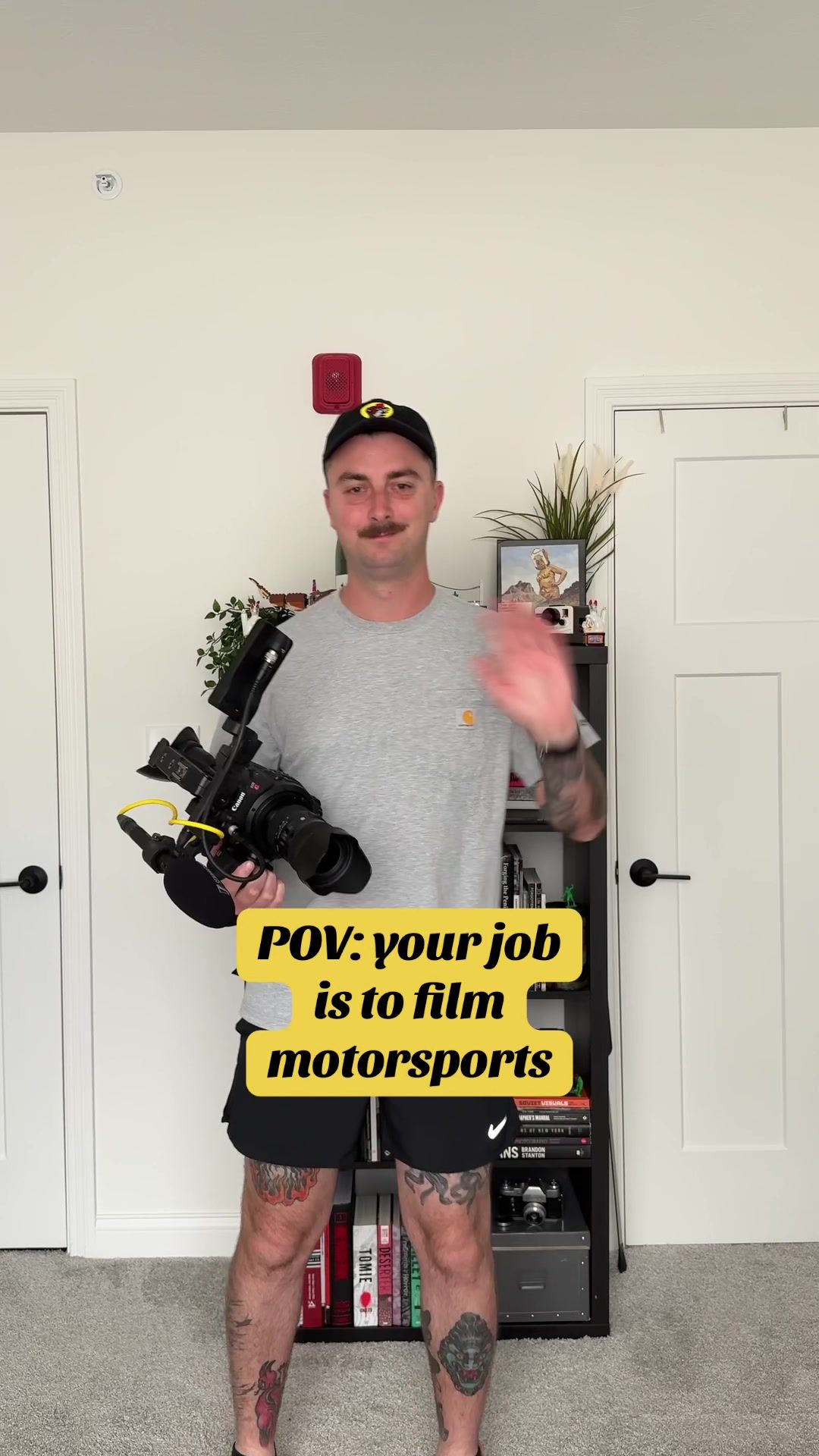 Video post by @thelensdaddy on TikTok