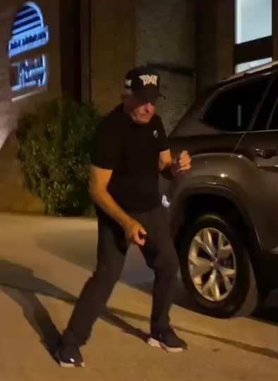 Video post by @garyplayer on TikTok