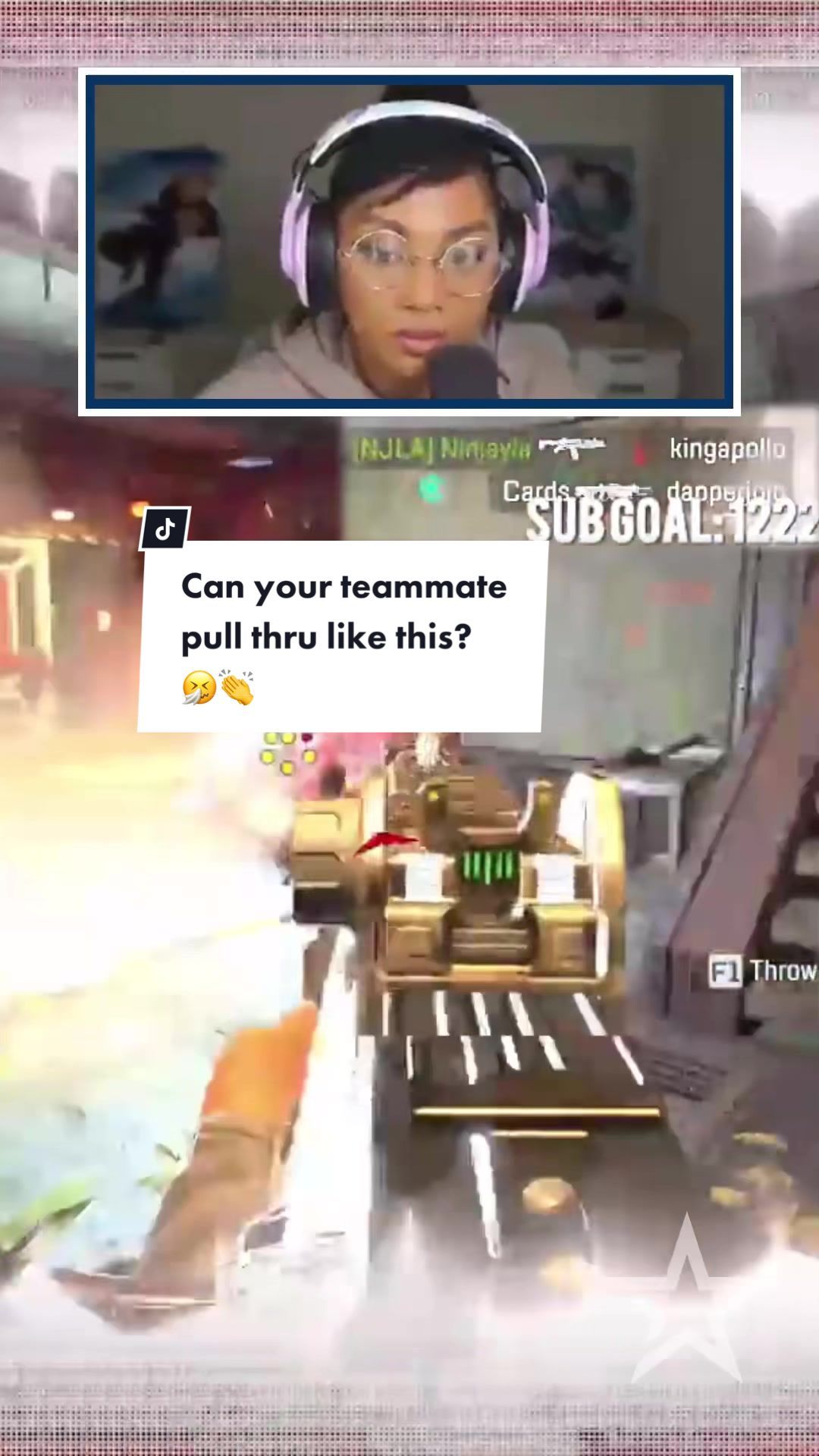 Video post by @complexity on TikTok