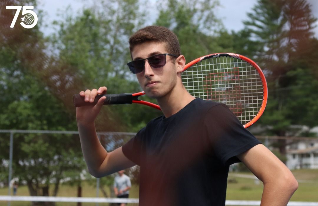 Image post by @CampTelYehudah on Facebook