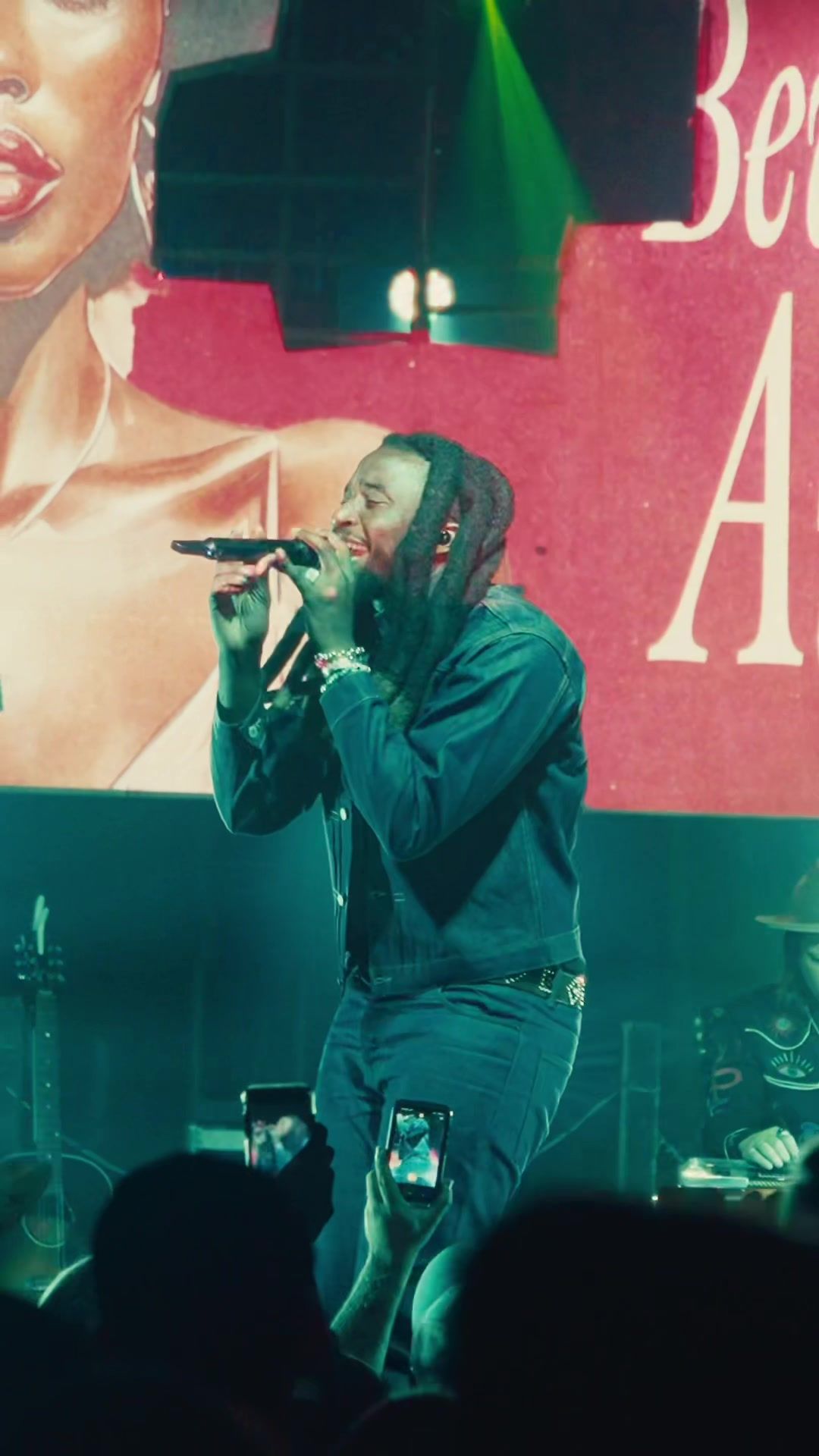 Video post by @shaboozey3 on TikTok