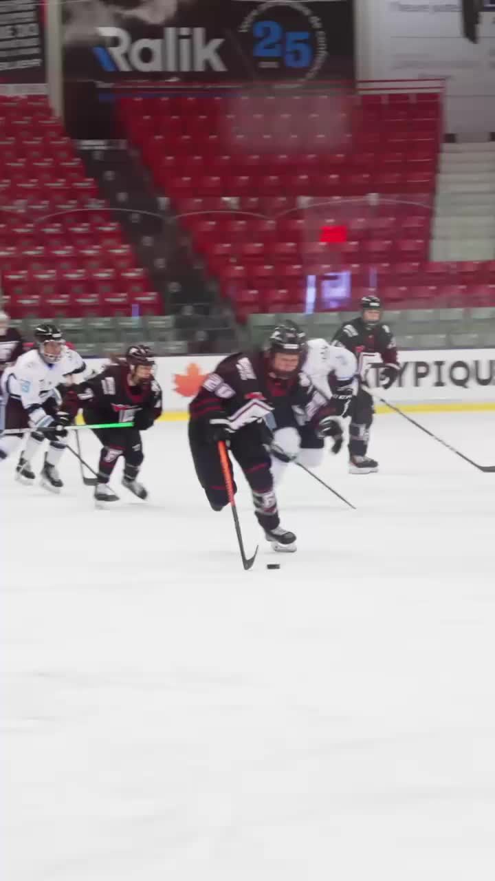 Video post by @laforcemontreal on TikTok