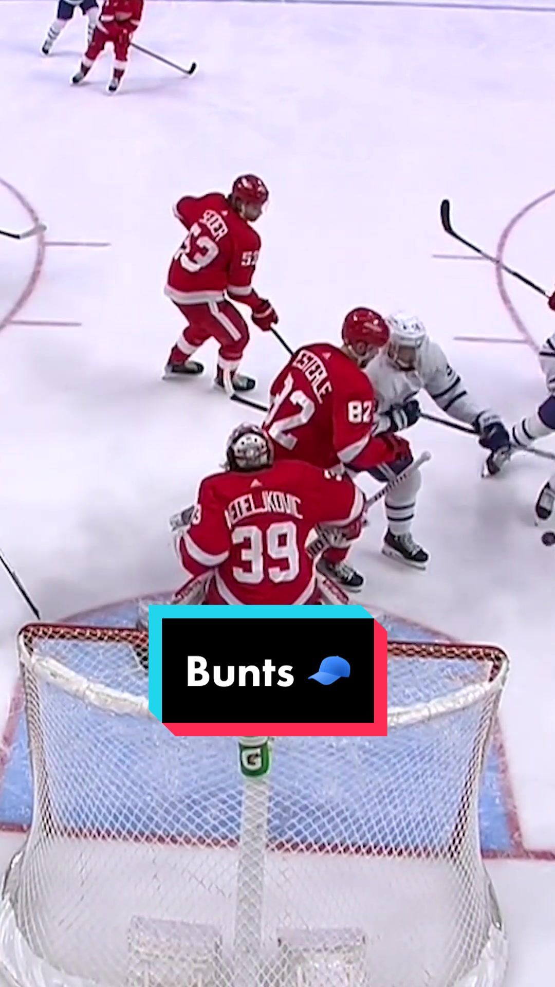 Video post by @mapleleafs on TikTok