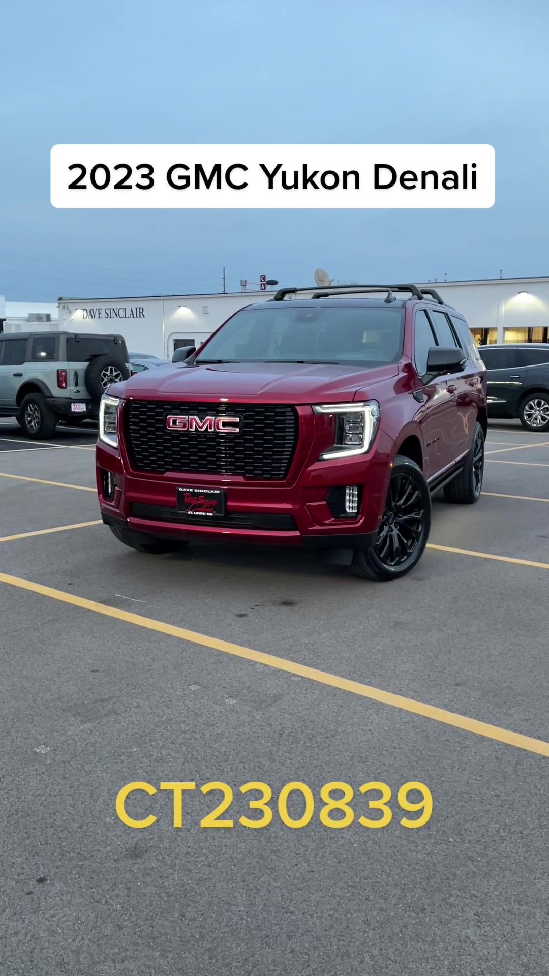 Video post by @davesinclaircustoms on TikTok