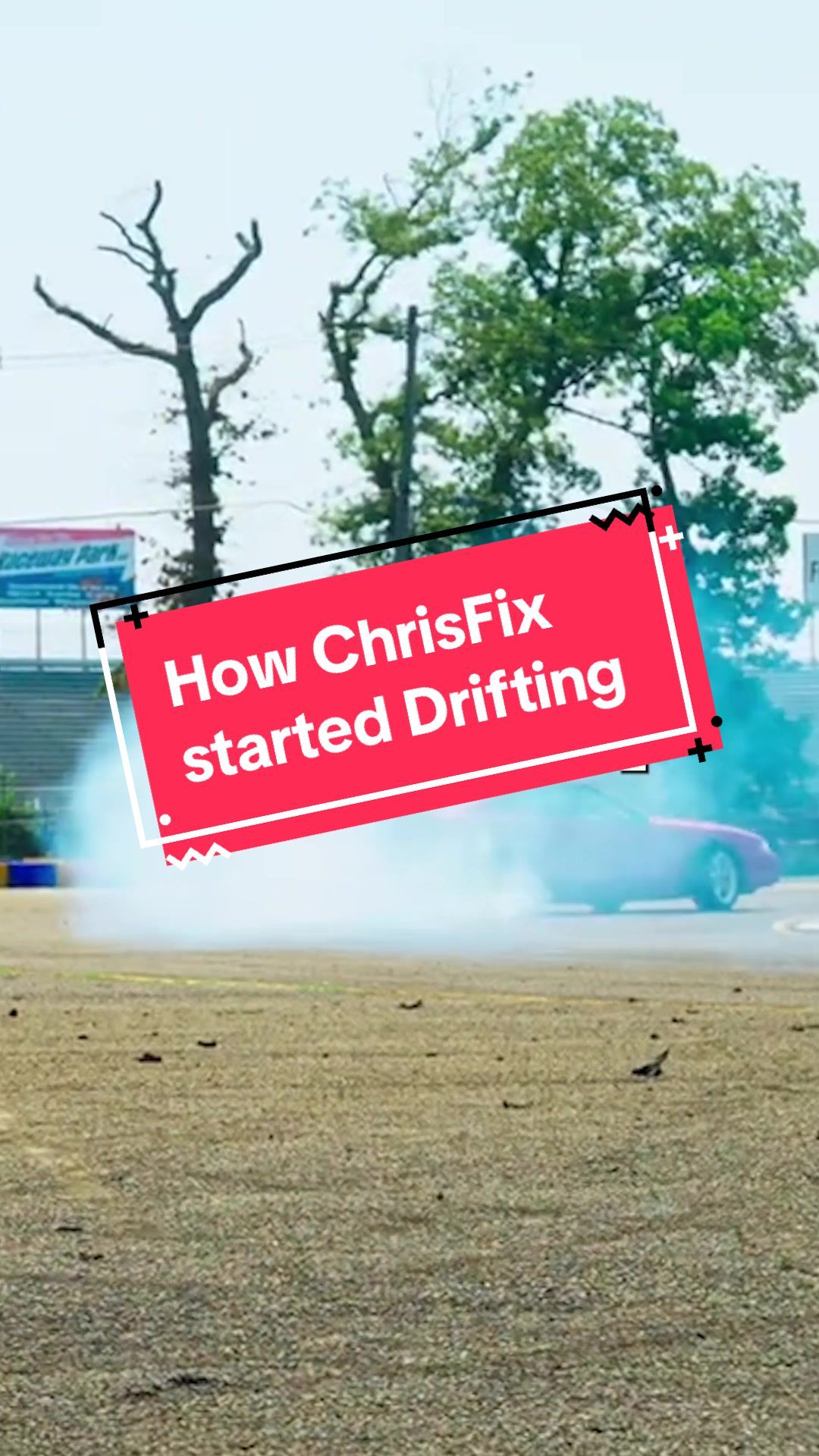 Video post by @peakauto on TikTok