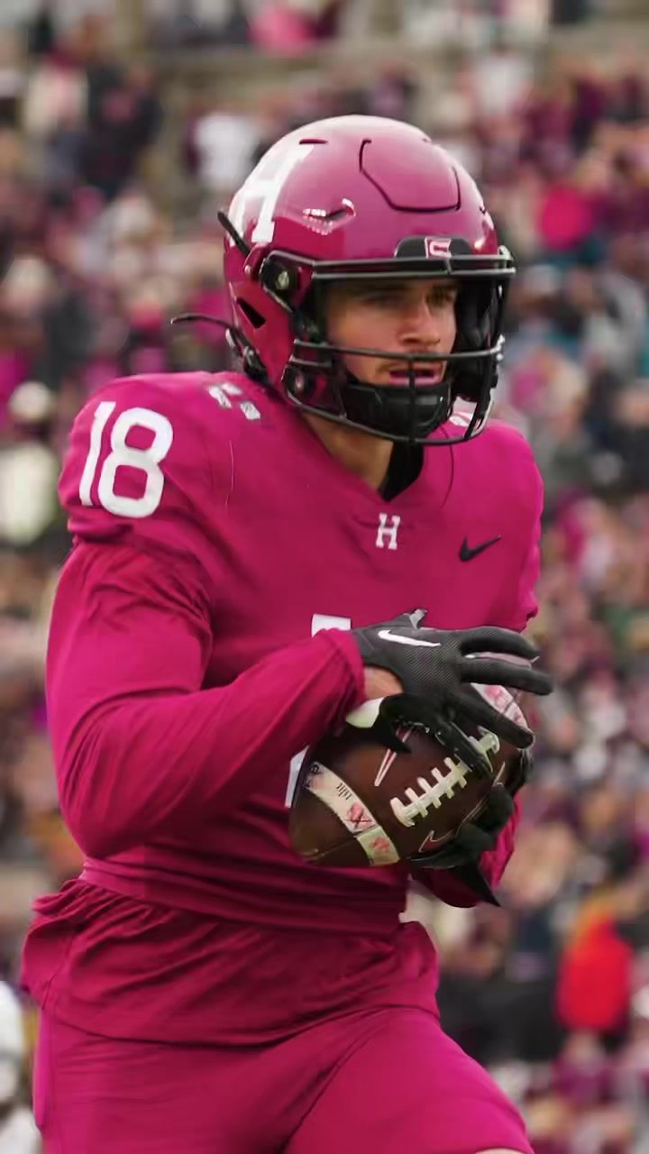 Video post by @harvardcrimson on TikTok