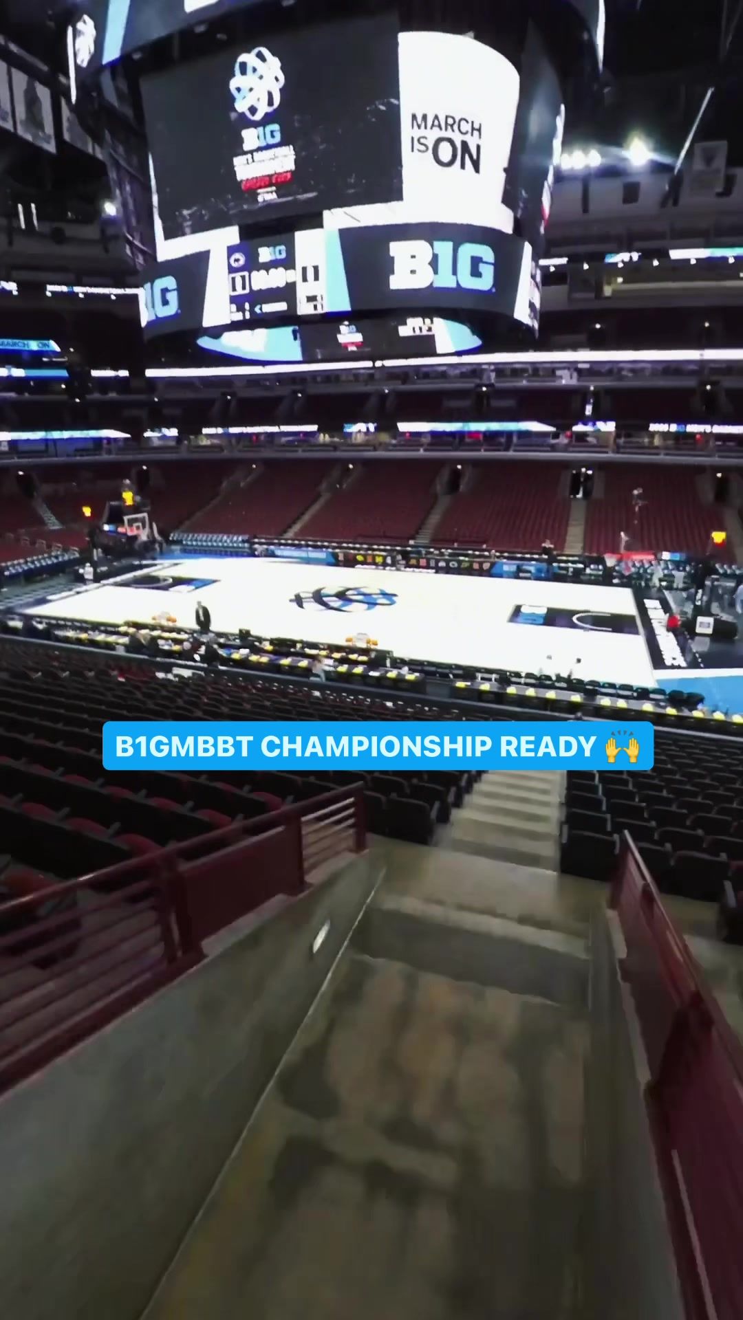 Video post by @bigtennetwork on TikTok