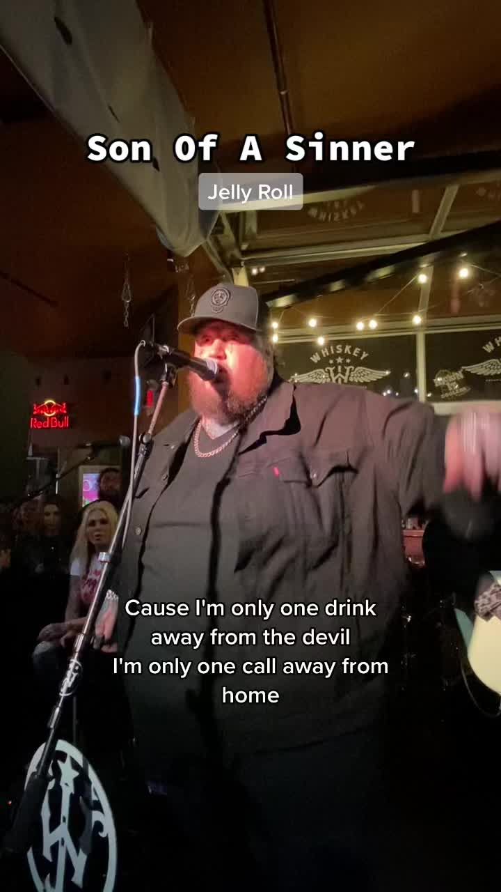 Video post by @whiskeyjamofficial on TikTok