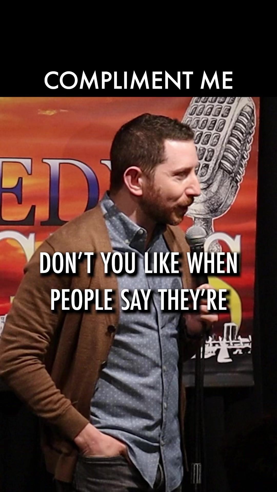 Video post by @josh.lanzet on Facebook