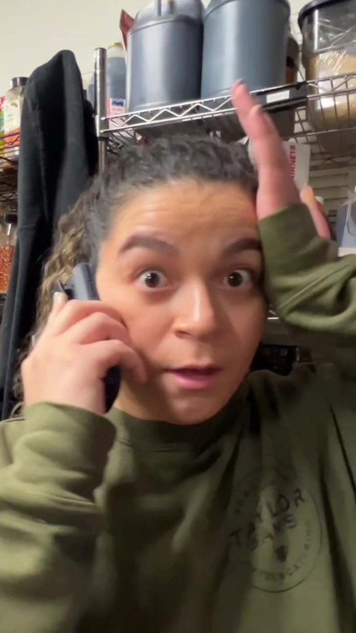 Video post by @taylorsamsbrunch on TikTok