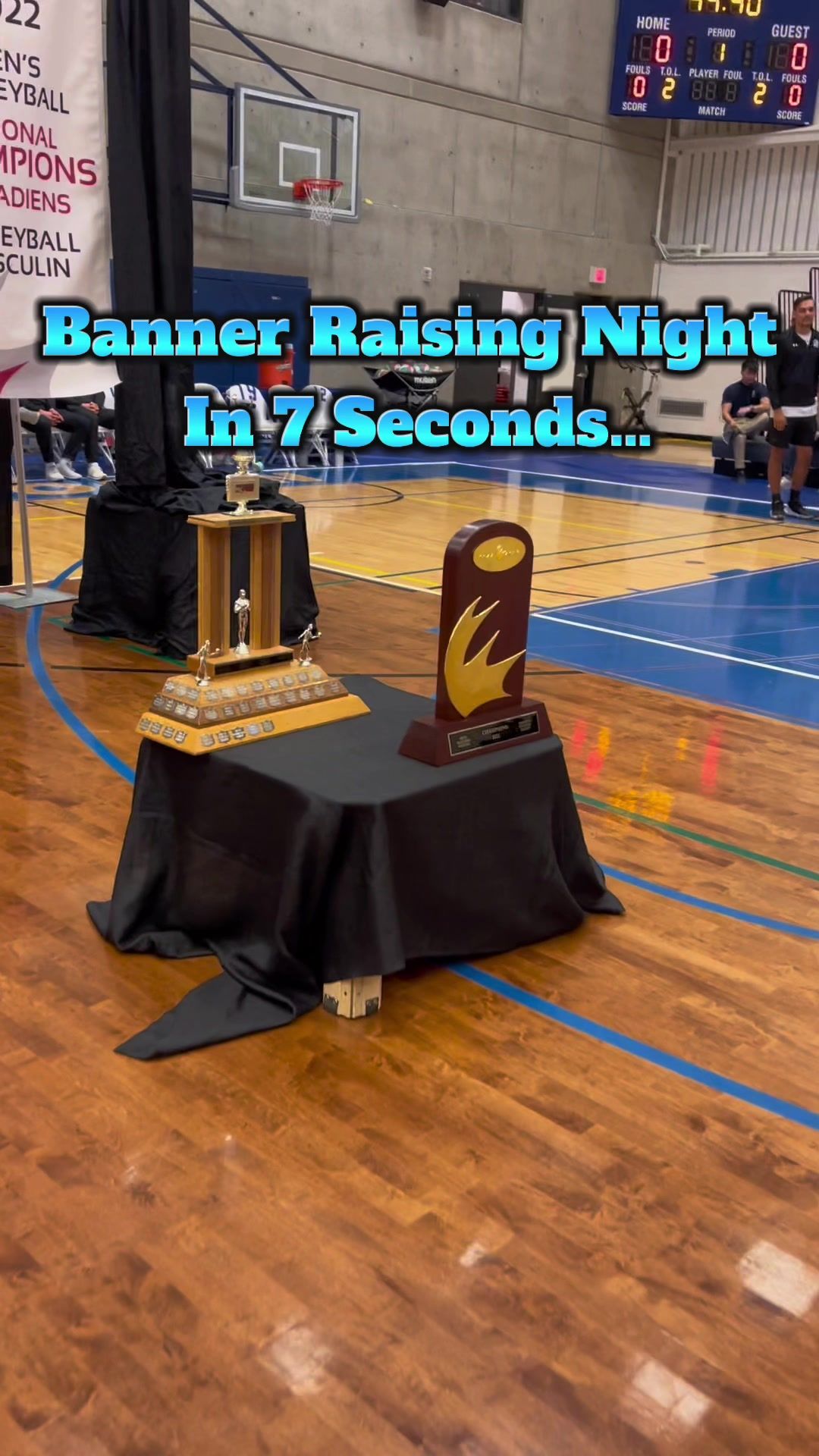 Video post by @camosunchargers on TikTok