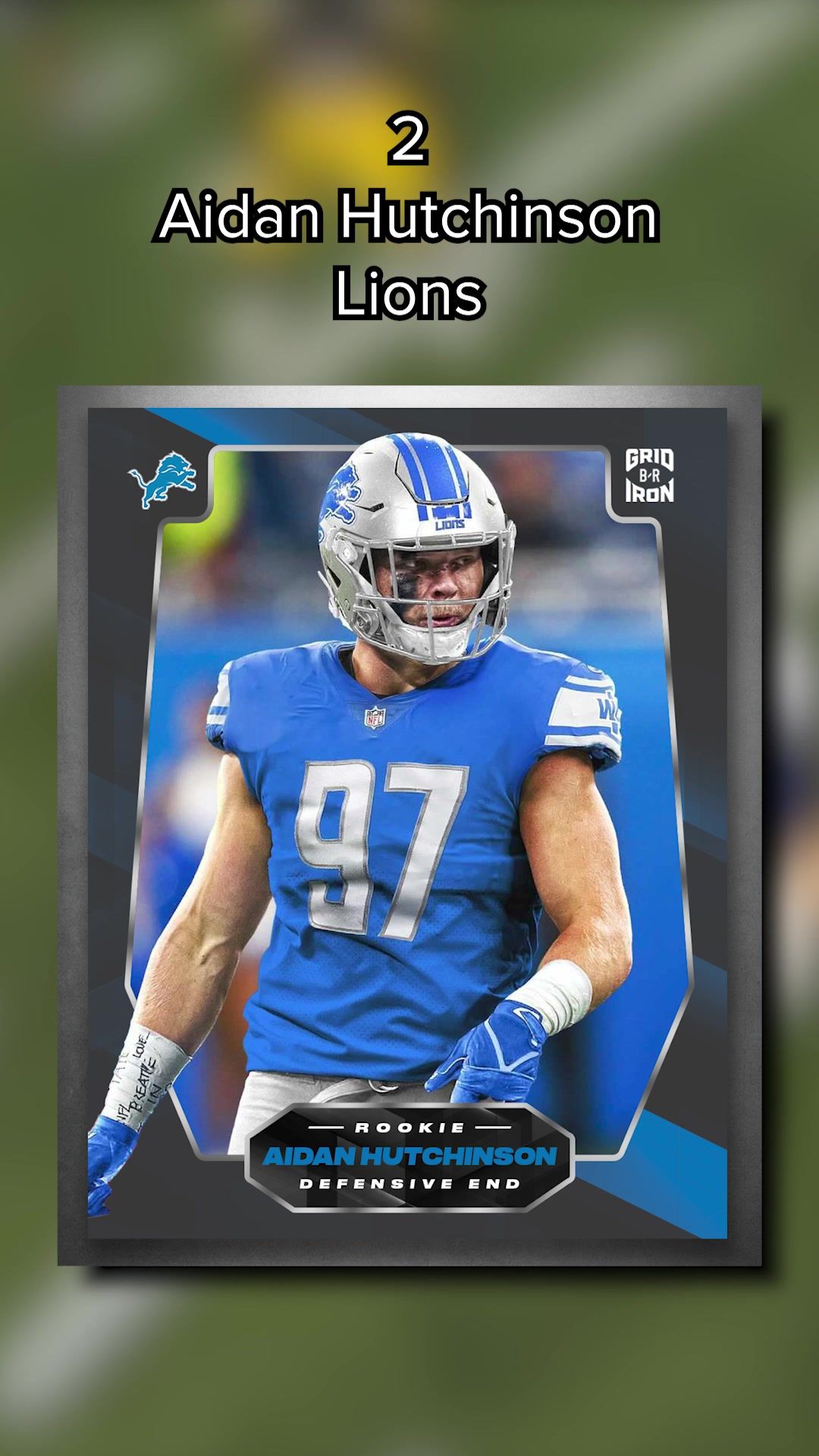 Video post by @bleacherreport on TikTok