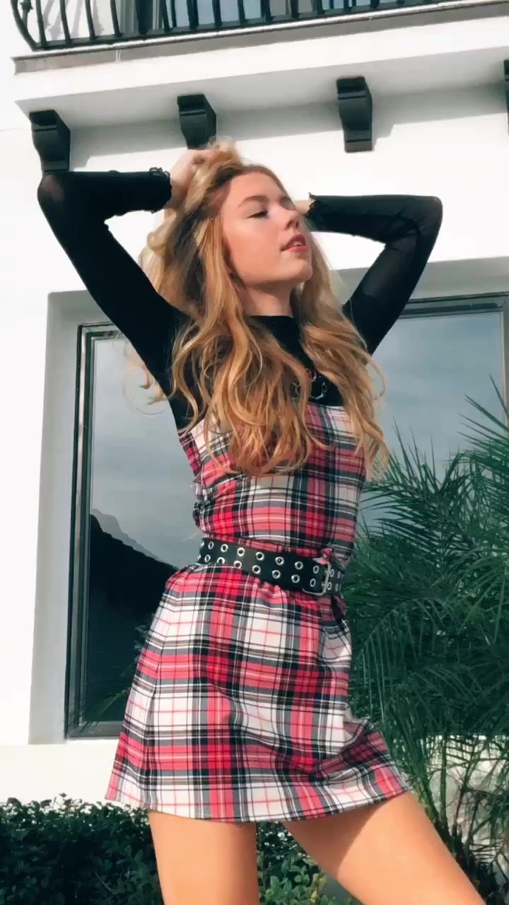 @colie.1 via TikTok | Gondola